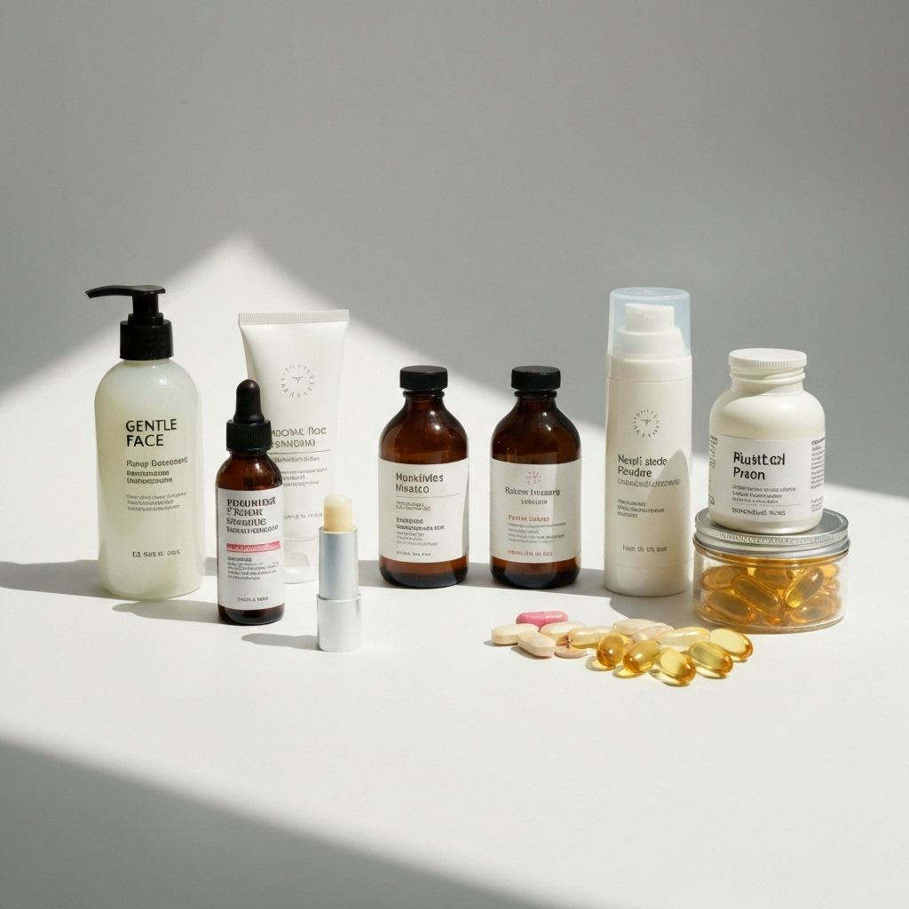 Wellness products