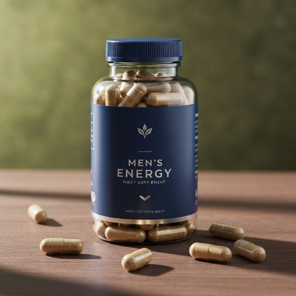 Daily Energy Complex