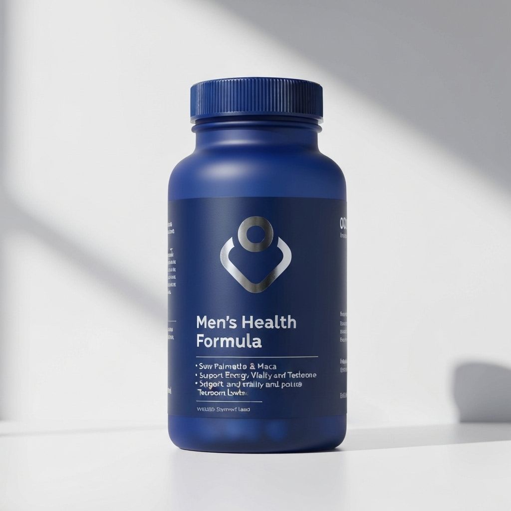 Wellness Blend