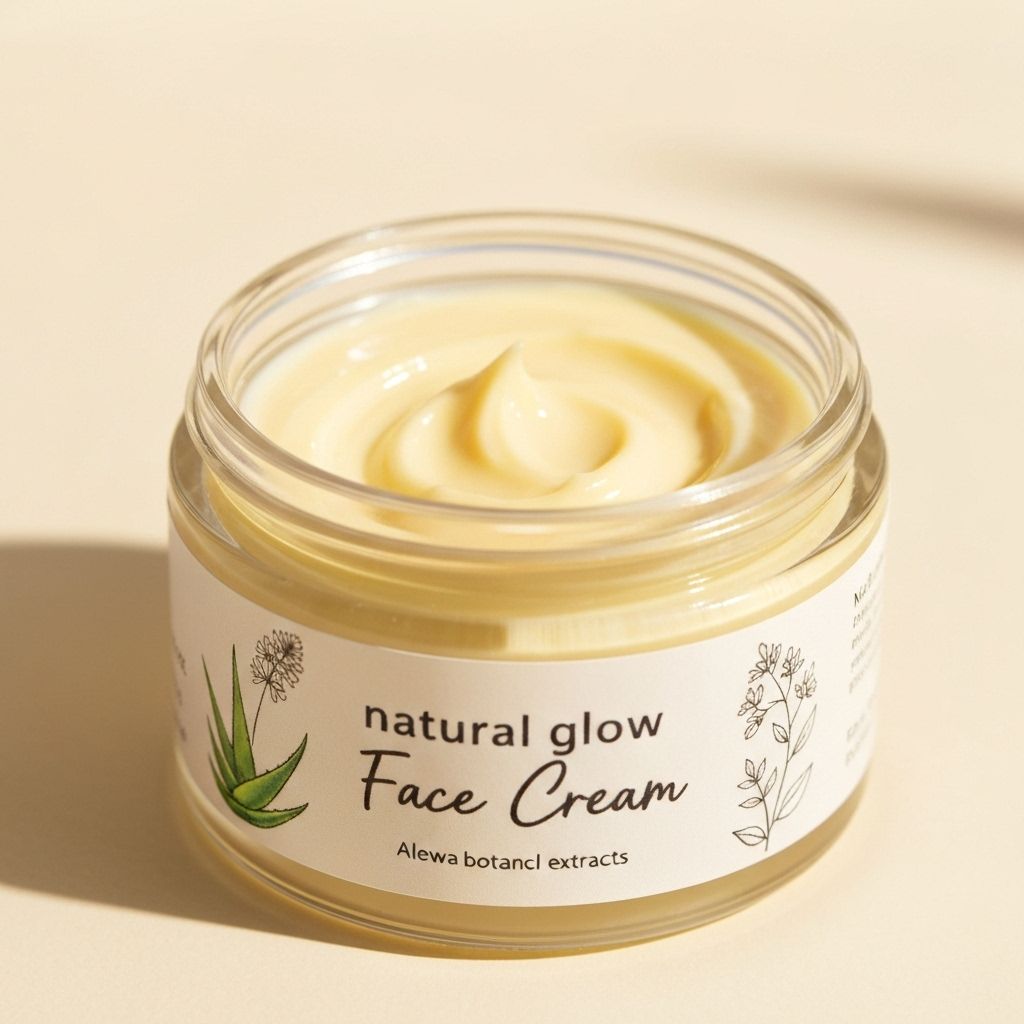 Collagen Boost Cream